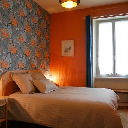Apartmán Le Jardin Des Roses Saverne Exteriér fotografie