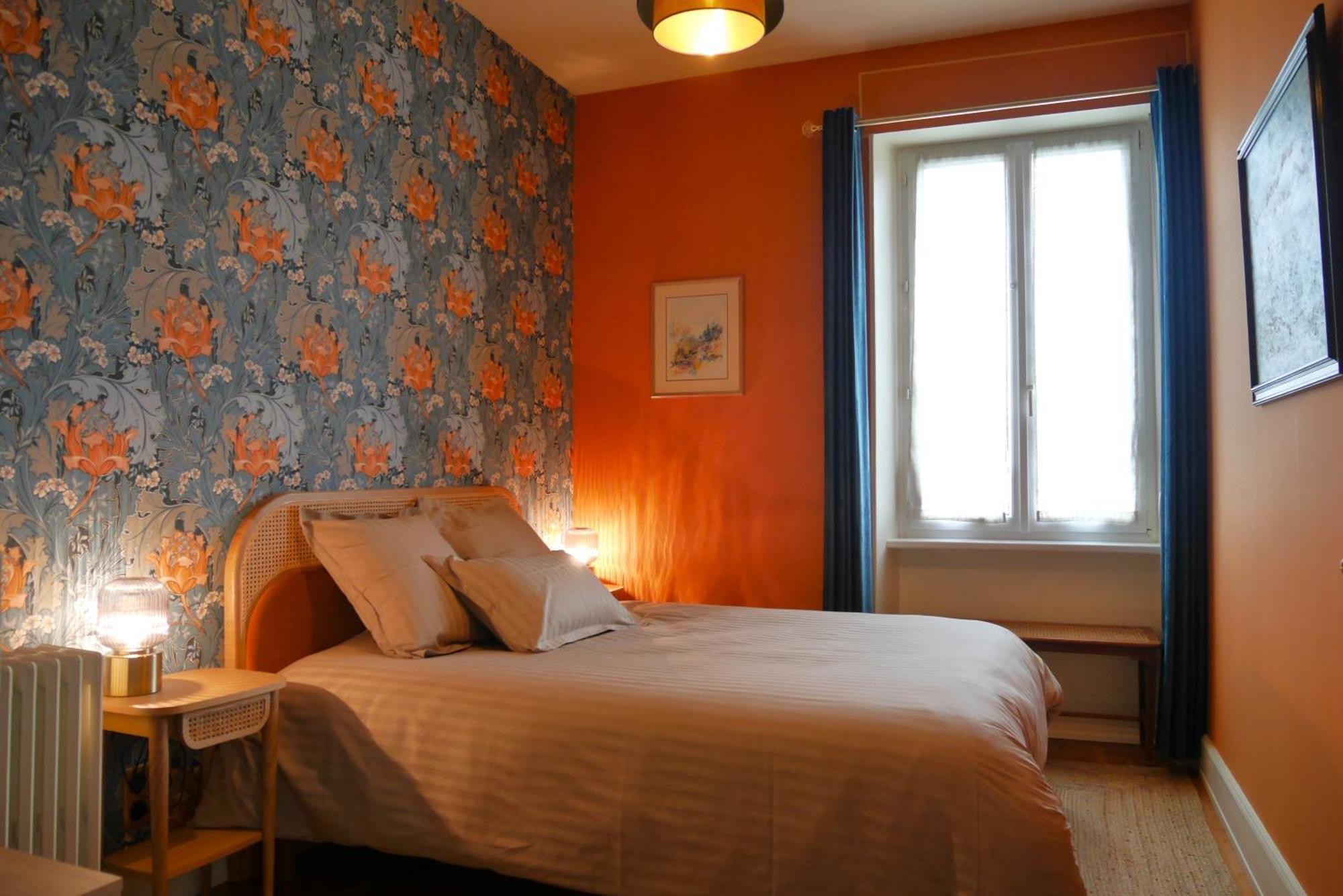 Apartmán Le Jardin Des Roses Saverne Exteriér fotografie